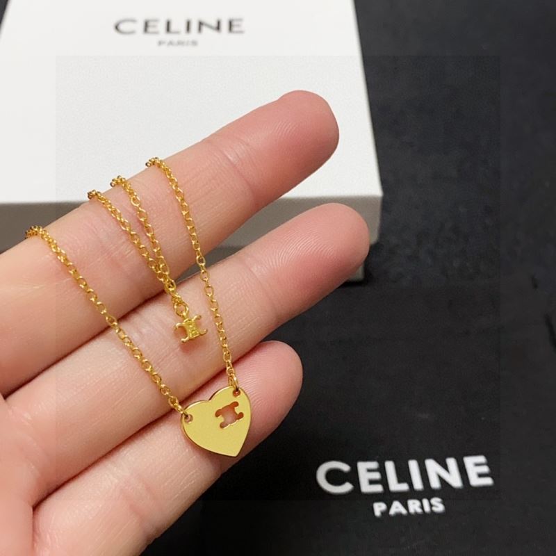 Celine Necklaces